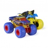 Monster Jam Wolvverine vs Cycloid set 2 Monster truckova 1:64