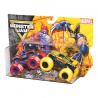 Monster Jam Wolvverine vs Sentinels set 2 Monster Truckova 1:64