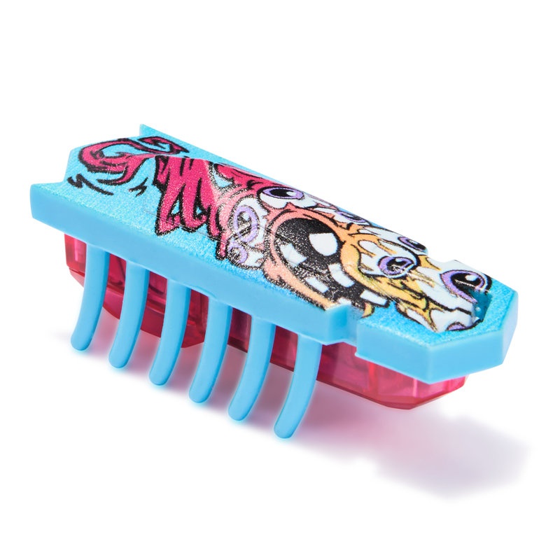 Hex Bots Nano set 5 minijaturnih robotskih buba
