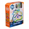 Hex Bots Nano Land set 3 minijaturna robotska kukaca i njihovo igralište