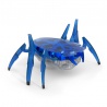 Hex Bots puzajući Plavi Skarabej