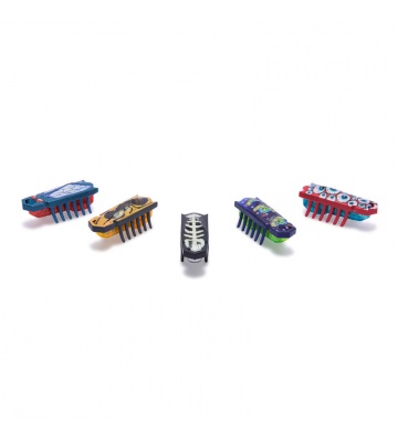 Hex Bots Nano minijaturni robotski kukac