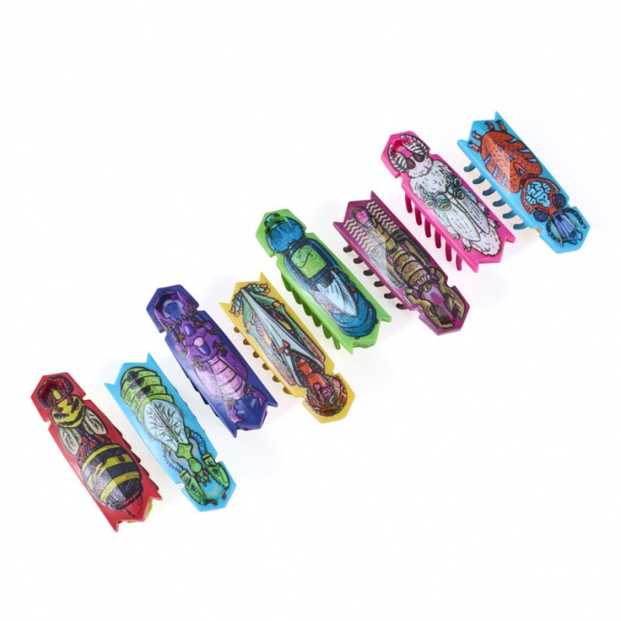 Hex Bots Nano minijaturni robotski kukac