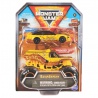Monster Jam Earth Shaker trkaći auto i Monster Truck 1:64