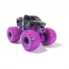 Monster Jam višepakiranje metalnih Monster Kamiona Marvel superjunaci 1:64