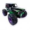 Monster Jam Grave Digger RC popravljivi Monster Truck 1:15