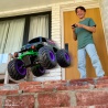 Monster Jam Grave Digger RC popravljivi Monster Truck 1:15