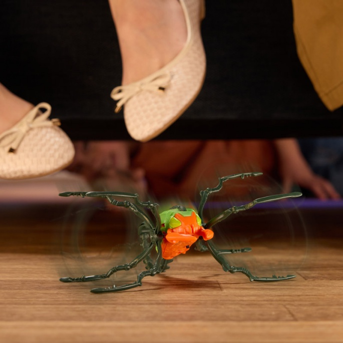 Hex Bots Skitter Bot puzajući škorpion