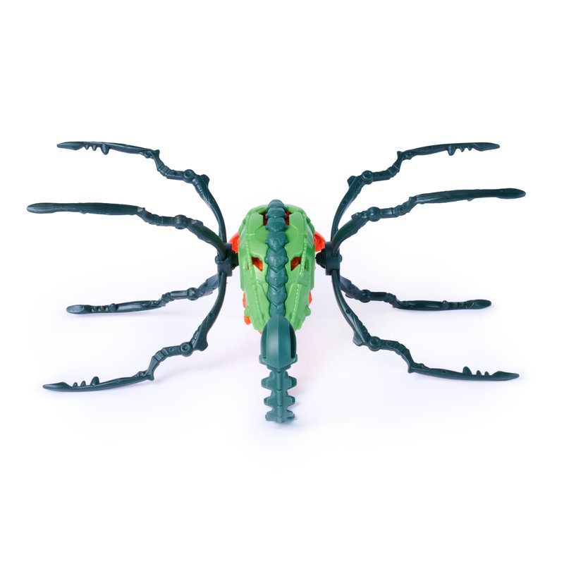 Hex Bots Skitter Bot puzajući škorpion