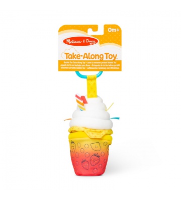 Melissa & Doug Bubble Tea za putovanja