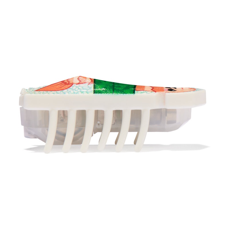Hex Bots Nano poklon paket 6 minijaturnih robotskih bubica
