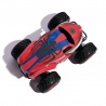 Monster Jam Spider-Man RC Monster Truck 1:24