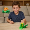 Monster Jam set s lobanjom koja ispaljuje mini aute