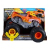 Monster Jam El Toro Loco Monster Truck sa zvukovima 1:15