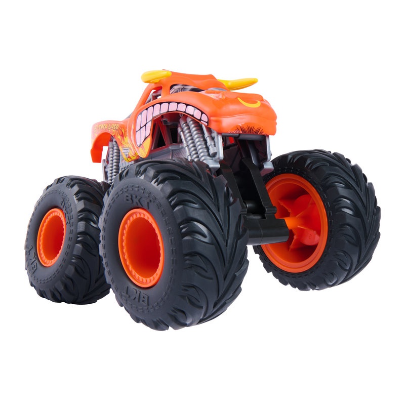 Monster Jam El Toro Loco Monster Truck sa zvukovima 1:15