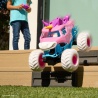 Monster Jam Sparkle Smash RC Monster Truck 1:15