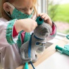 Melissa & Doug dječji kostim doktora s dodacima