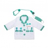Melissa & Doug dječji kostim doktora s dodacima