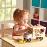 Melissa & Doug safari vozilo za spašavanje životinja