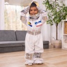 Melissa & Doug dječji astronaut kostim s dodacima