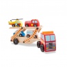 Melissa & Doug transporter spasilačkih vozila