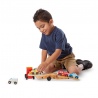 Melissa & Doug transporter spasilačkih vozila