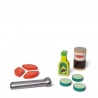 Melissa & Doug set za salatu