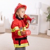 Melissa & Doug dječji kostim vatrogasca s dodacima