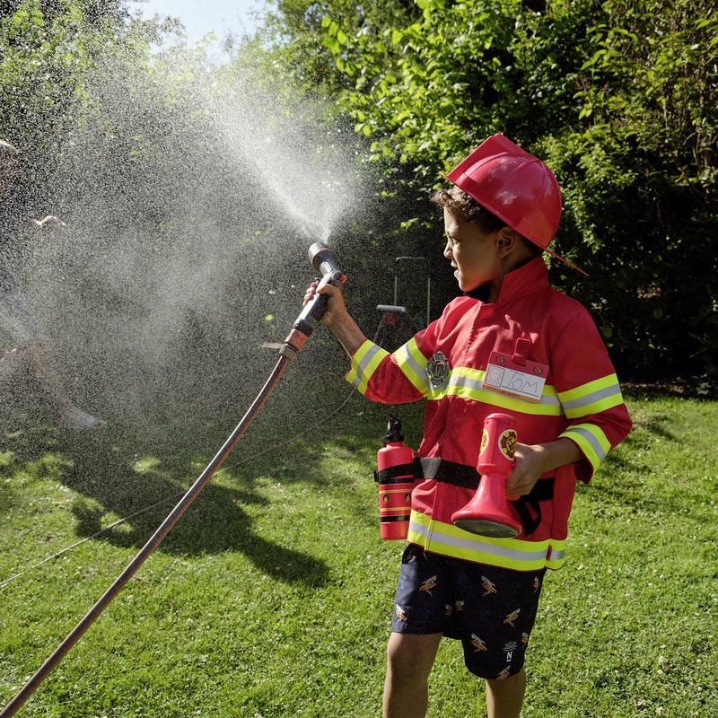 Melissa & Doug dječji kostim vatrogasca s dodacima