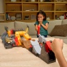 Monster Jam SmashBot igraći set s Monster Truckom 1:64