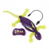 Hex Bots RC fosforescentni Gecko koji puze po zidovima