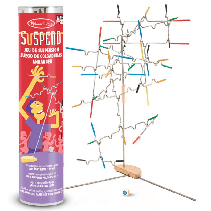 Melissa & Doug Suspend ravnotežna igra