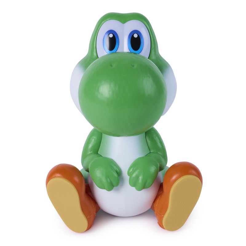 Yoshi interaktivna figurica koja se izlegne iz jajeta