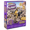 Kinetic Sand bagri i ruši set za igru