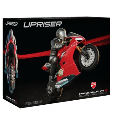 Air Hogs RC Motor Upriser Ducati