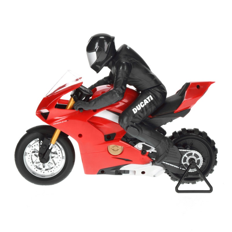 Air Hogs RC Motor Upriser Ducati