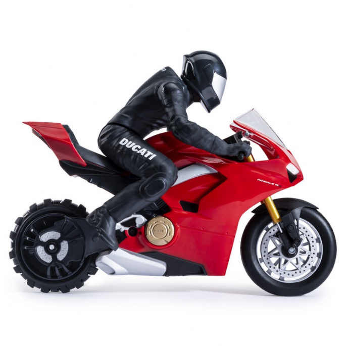Air Hogs RC Motor Upriser Ducati