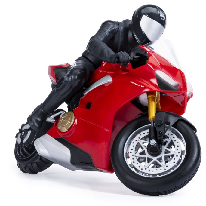 Air Hogs RC Motor Upriser Ducati