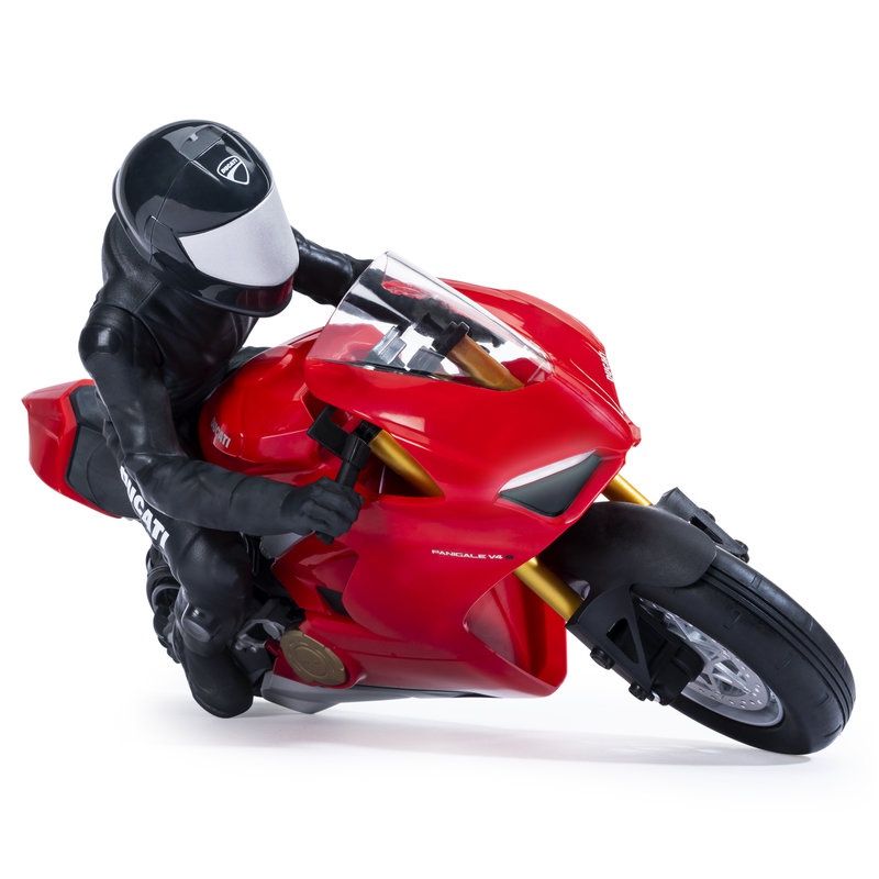 Air Hogs RC Motor Upriser Ducati