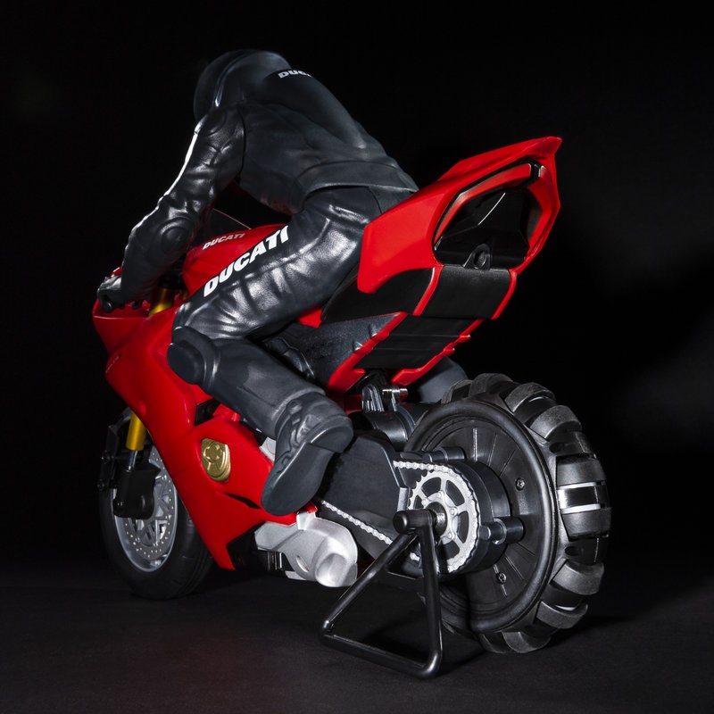 Air Hogs RC Motor Upriser Ducati
