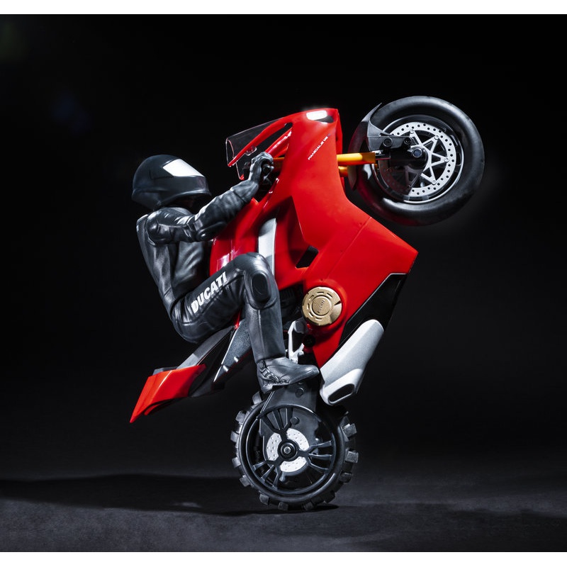 Air Hogs RC Motor Upriser Ducati