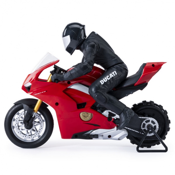 Air Hogs RC Motor Upriser Ducati