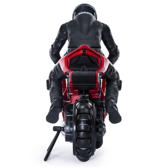 Air Hogs RC Motor Upriser Ducati