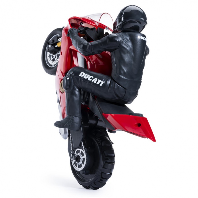 Air Hogs RC Motor Upriser Ducati