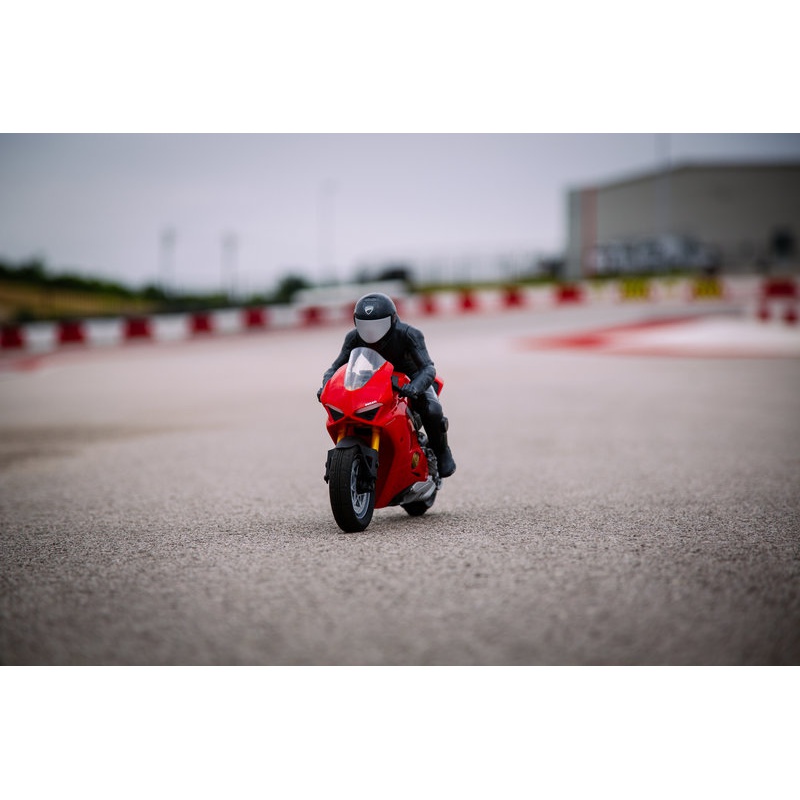 Air Hogs RC Motor Upriser Ducati