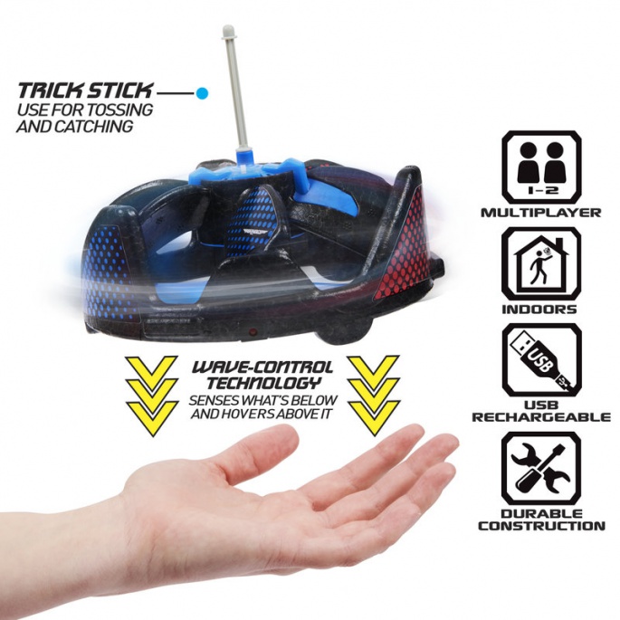 Air Hogs Gravitor