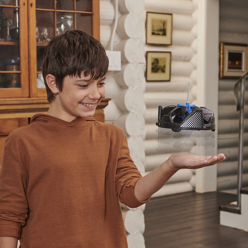 Air Hogs Gravitor