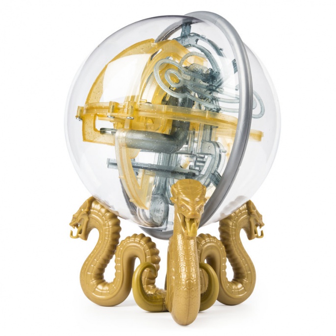Spin Master Games Perplexus Harry Potter