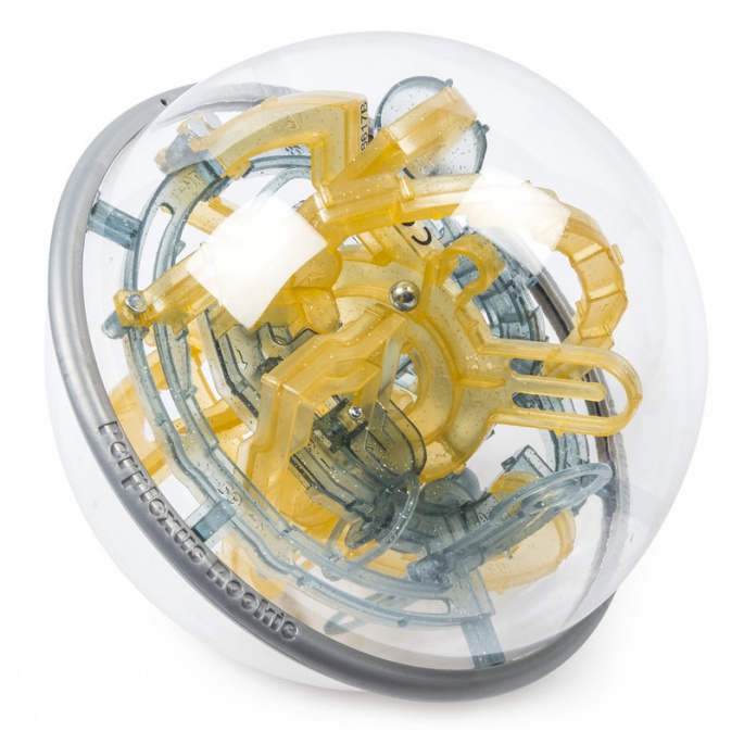 Spin Master Games Perplexus Harry Potter