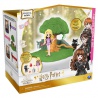 Harry Potter lekcija letenja s figuricom - Luna Lovegood i Thestral